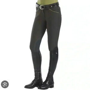 DOVER Saddlery Horse Riding Pants Sz 28